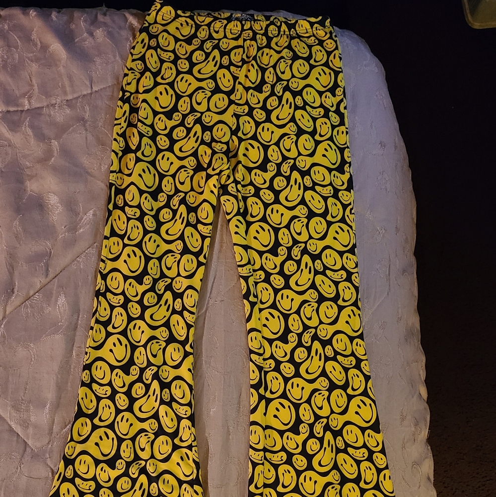 Women's stretch pants